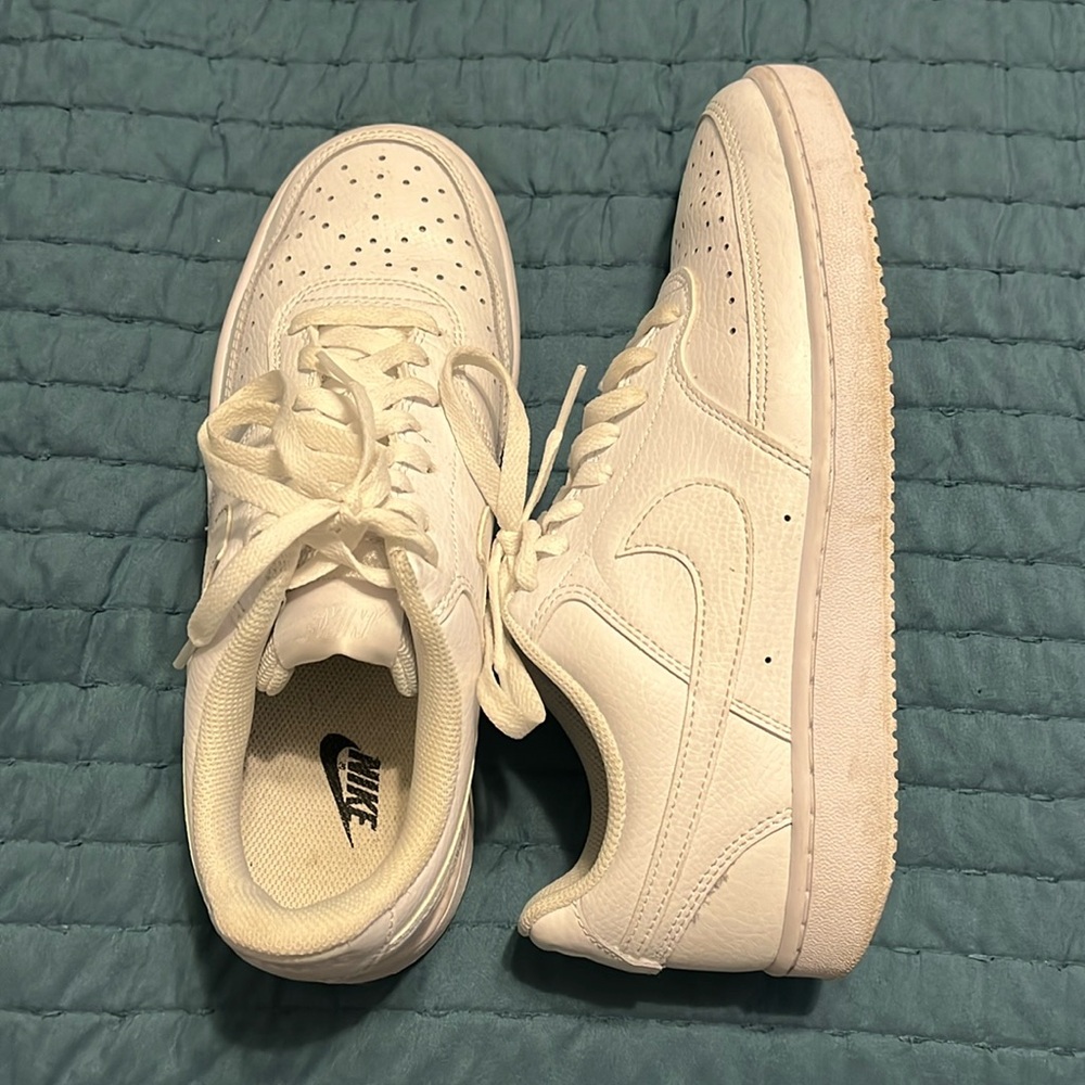 Nike Courts